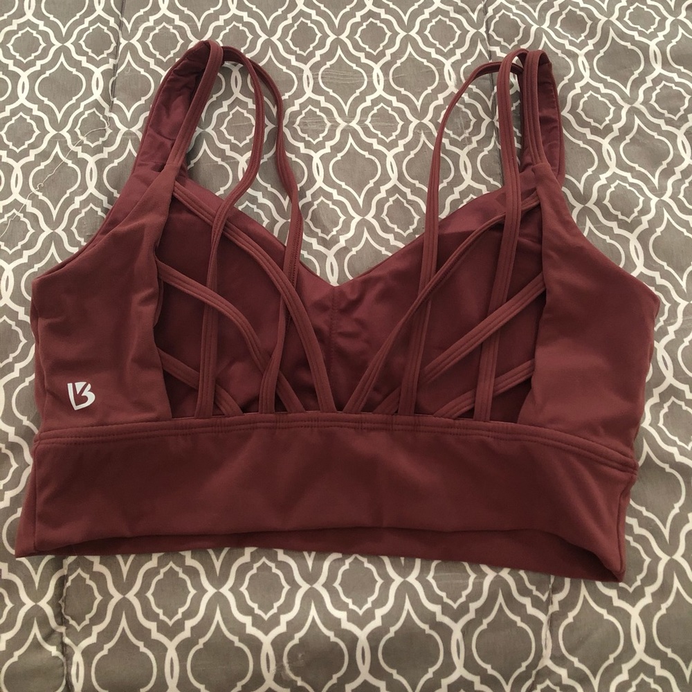 Buffbunny Monarch bra